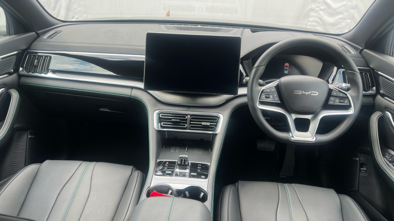 BYD Seal U 1.5 DM-i Boost 5dr Auto Estate